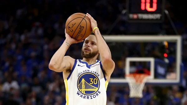 Stephen Curry là ai? Thiên tài của làng bóng rổ thế giới 2 Stephen Curry