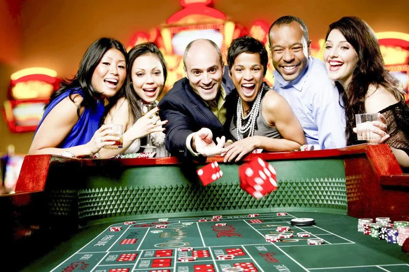 7 kinh nghiệm chơi casino online không lỗ tiền