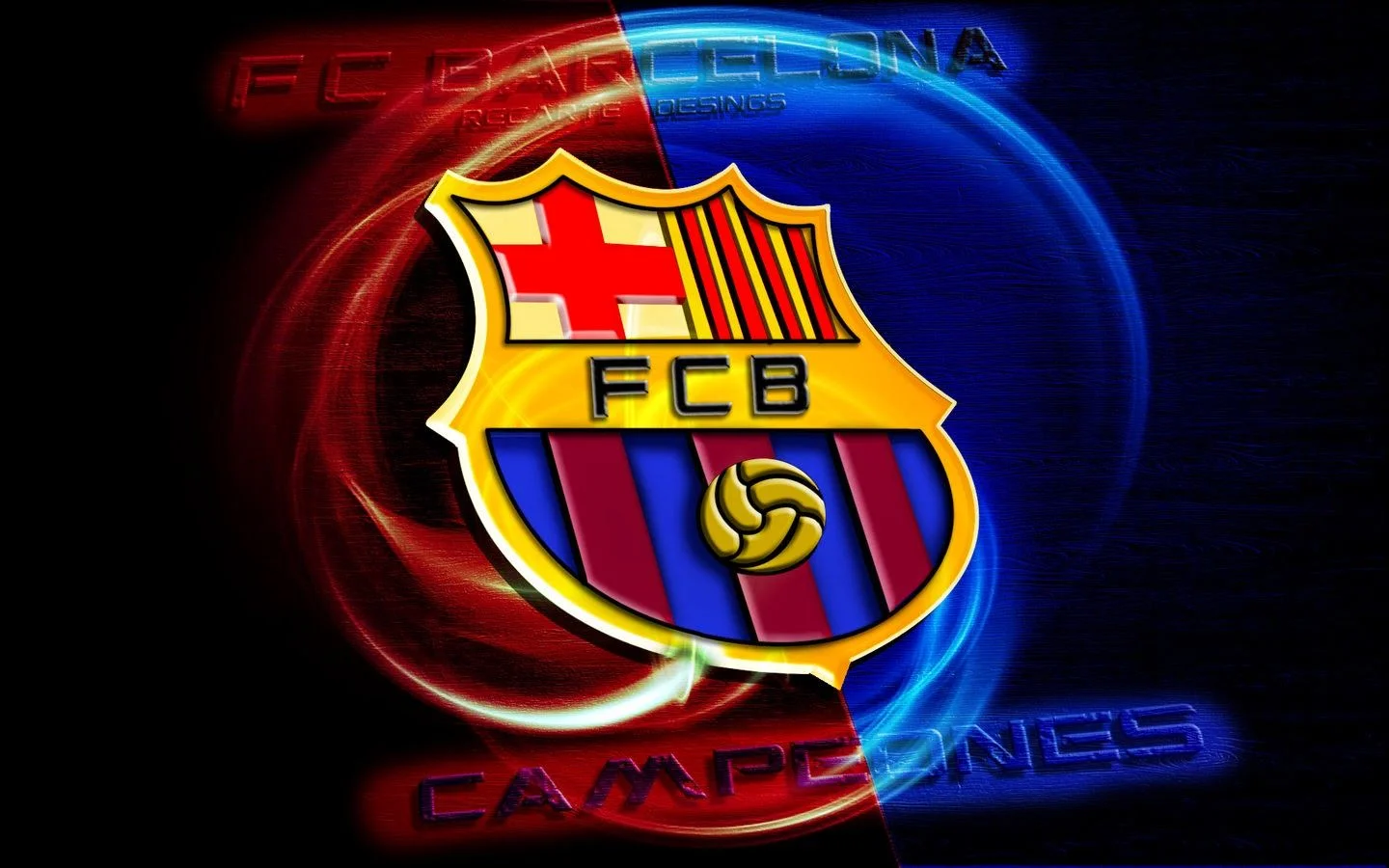 Lịch sử hình thành giải bóng đá la Liga - Các đội tham gia La Liga 3 ý nghĩa logo barca