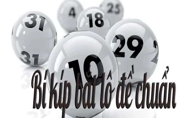 Các bí kíp chơi lô hiệu quả giúp người đánh trúng lớn 1 bí kíp chơi lô