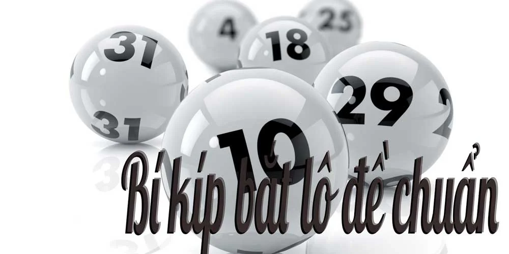 Các bí kíp chơi lô hiệu quả giúp người đánh trúng lớn bí kíp lô đề