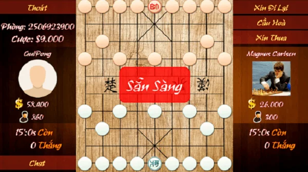Bí quyết đánh cờ đổi thưởng dễ đánh bại đối thủ nhất 1 đánh cờ đổi thưởng