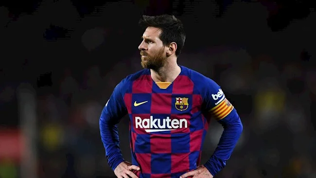 Tìm hiểu về Messi - Một huyền thoại trong làng bóng đá 2 Messi