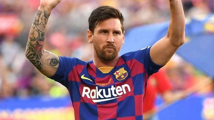 Tìm hiểu về Messi – Một huyền thoại trong làng bóng đá Tìm hiểu về Messi - Một huyền thoại trong làng bóng đá