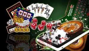 Casino online là gì và những trò chơi casino thú vị nhất Casino online là gì