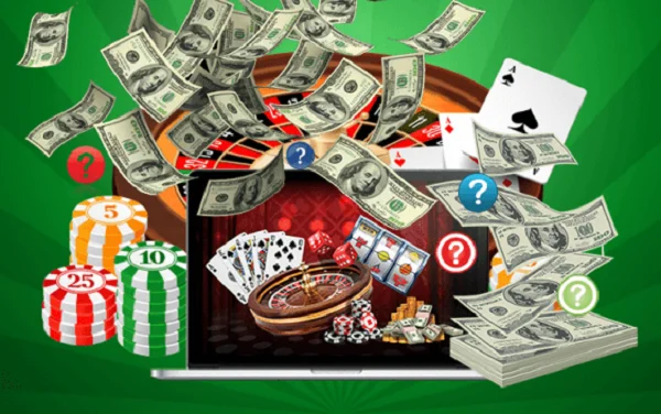 Casino online là gì và những trò chơi casino thú vị nhất 1 Casino online là gì
