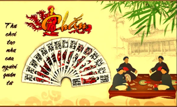 cách chơi chắn