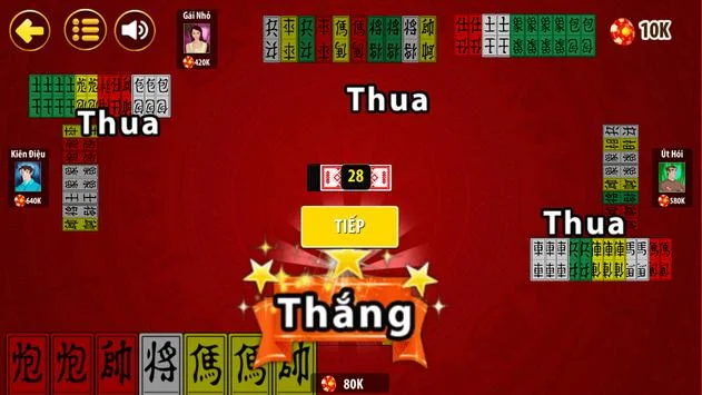 Tất tần tật về chiến thuật chơi game đánh bài tứ sắc 1 game đánh bài tứ sắc
