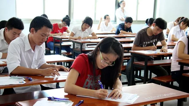 Mơ thấy thi cử có ý nghĩa gì và đánh lô đề số nào? Mơ thấy thi cử có ý nghĩa gì và đánh lô đề số nào?