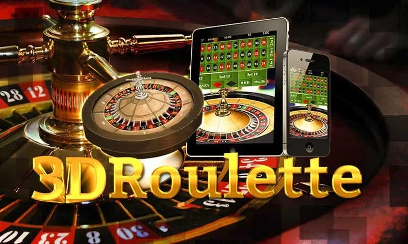 Casino online là gì và những trò chơi casino thú vị nhất 2 Cò quay Roulette