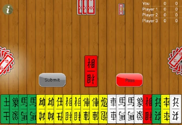 Tất tần tật về chiến thuật chơi game đánh bài tứ sắc 2 Cách đánh tứ sắc dễ hiểu