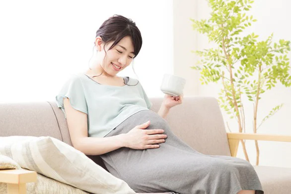 Mơ có bầu là điềm lành hay xấu nên thử vận may với số nào? 1 Mơ có bầu