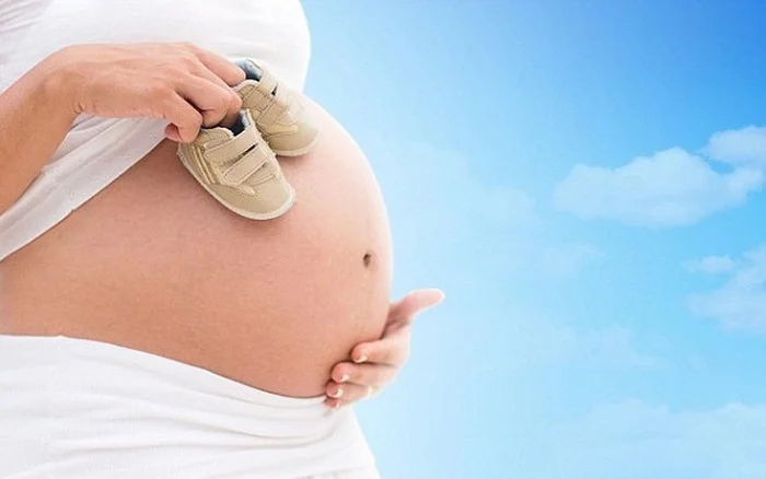 Mơ có bầu là điềm lành hay xấu nên thử vận may với số nào? 2 mơ thấy mang thai