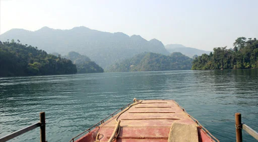 Mơ thấy sông nước điềm báo gì - Nên đánh con nào dễ trúng? 2 chiêm bao thấy sông nước