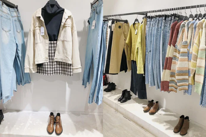 Nằm mơ thấy quần áo con số may mắn là gì? 1 mơ thấy quần áo