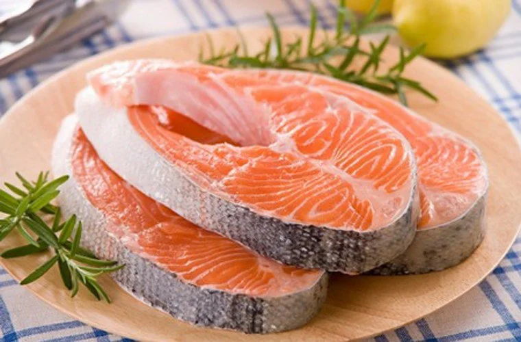 Giải mã giấc mơ thấy cá - Cá số mấy?