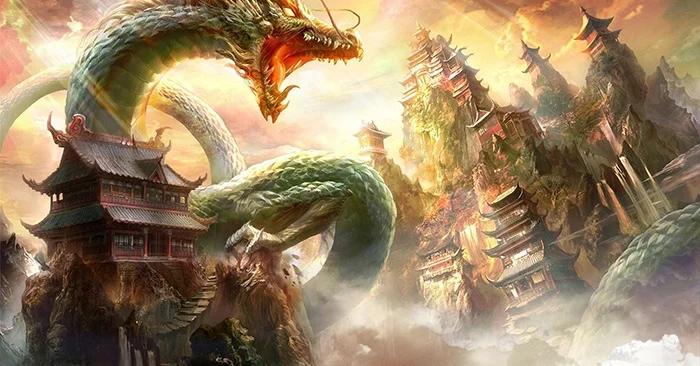 Mơ thấy con rồng đánh đề con gì? Ý nghĩa bí ẩn trong giấc mơ? mơ thấy con rồng đánh con gì