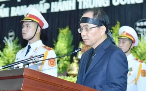 Mơ thấy khăn tang đánh số gì dễ trúng? Điềm báo giấc mơ là gì? 4 đám tang