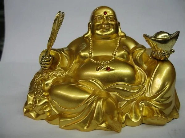 Mơ thấy ông địa có may mắn không và đánh số nào chính xác? Mơ thấy ông địa có may mắn không