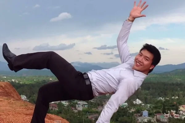 Ý nghĩa của giấc mơ thấy bay và con số chuẩn để đánh? 1 Nằm mơ mình bay lên trên không trung