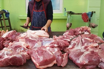 Mơ thấy thịt heo điềm báo điều gì và đánh số nào chuẩn nhất? 1 mơ thấy thịt heo
