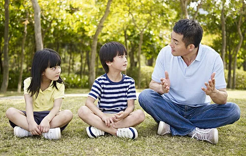 Mơ thấy bố đánh con gì ăn chắc, điềm báo của giấc mơ! 1 giải mã giấc mơ thấy bố