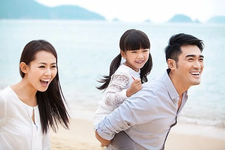 Mơ thấy bố đánh con gì ăn chắc, điềm báo của giấc mơ! 3 bố mẹ