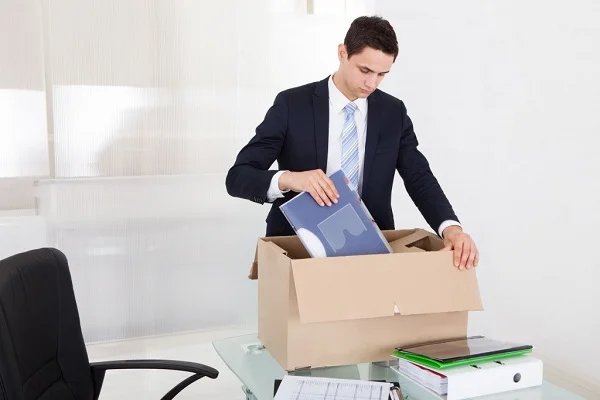 Mơ thấy bị đuổi việc có phải là điềm xấu - Đánh số nào chuẩn 1 mơ thấy bị đuổi việc