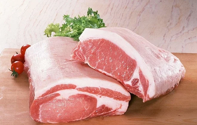 Mơ thấy thịt heo điềm báo điều gì và đánh số nào chuẩn nhất? mơ thấy thịt heo đánh con gì