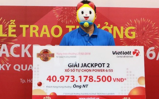 Giải đáp thắc mắc về cách chơi Vietlott cách chơi vietlott