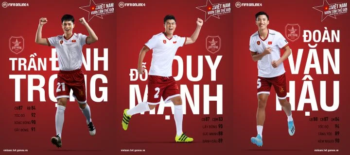 Những cầu thủ ngon bổ rẻ trong fifa online 4 mà bạn nên mua cầu thủ rẻ trong fifa nên mua
