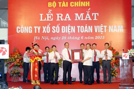Giải đáp thắc mắc về cách chơi Vietlott 2 công ty xổ số vietlott