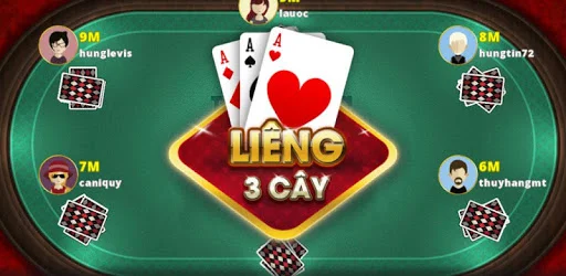 Những game đánh bài offline được ưa chuộng nhất hiện nay 5 đánh ba cây offline