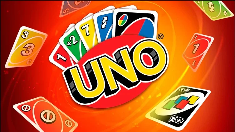 Những game đánh bài offline được ưa chuộng nhất hiện nay 7 Game đánh bài uno offline