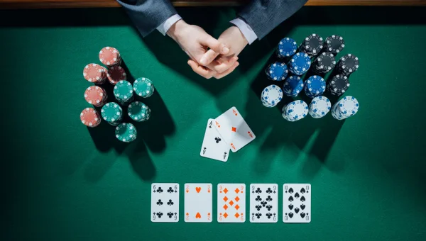 Những game đánh bài offline được ưa chuộng nhất hiện nay 10 Game đánh bài Poker