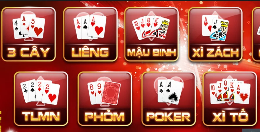 Những game đánh bài offline được ưa chuộng nhất hiện nay game đánh bài offline