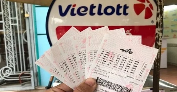 Giải đáp thắc mắc về cách chơi Vietlott 1 cách chơi Vietlott