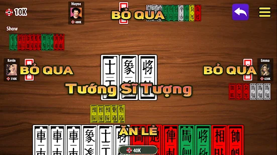 Mẹo chơi đánh bài tứ sắc đơn giản 1 bài tứ sắc là gì