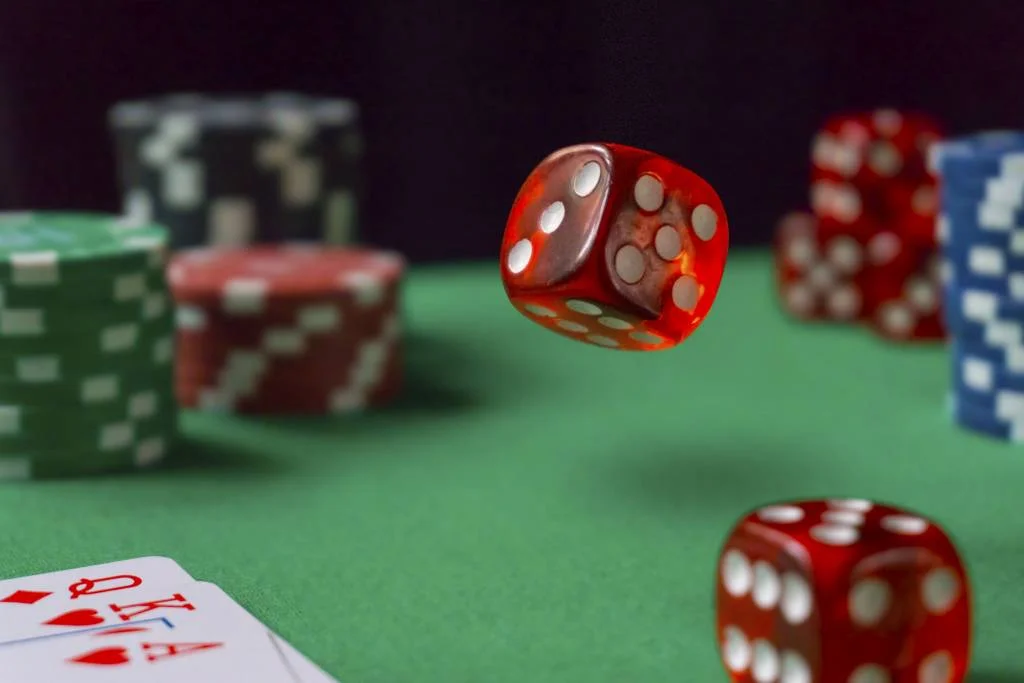 Các loại máy trong casino – Cách sử dụng hiệu quả các loại máy casino