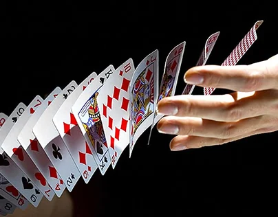 Tập hợp các thế bài tiến lên hay nhất mọi thời đại các thế bài tiên lên hay