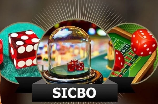 Bật mí bí kíp chơi Sicbo online chơi là thắng chơi sicbo online luôn thắng