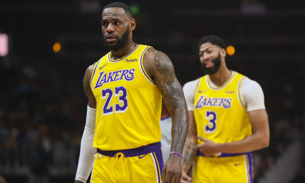 Những đội tuyển bóng rổ mạnh nhất hiện nay 3 đội bóng rổ mạnh nhất nba