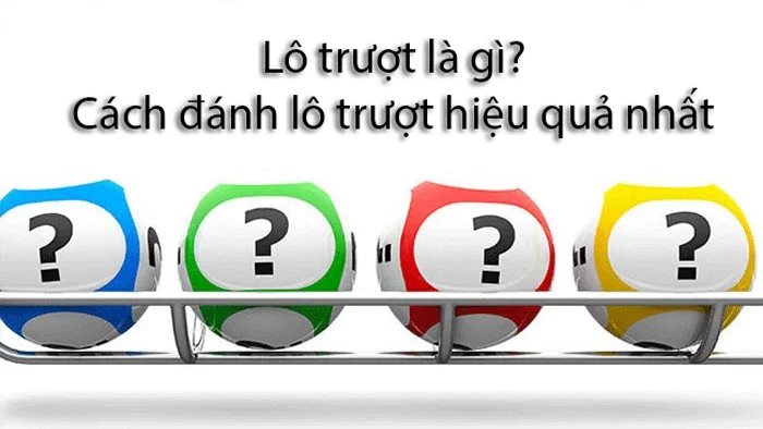 Lô trượt là gì? Cách đánh lô trượt hiệu quả từ các cao thủ lô trượt là gì