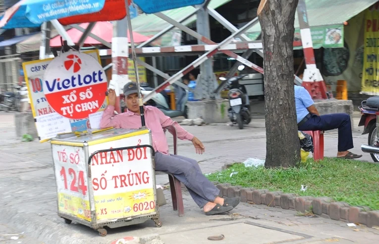 Xổ số lô tô là gì? Hướng dẫn cách đánh xổ số và phân tích xổ số miền Trung xổ số lô tô là gì