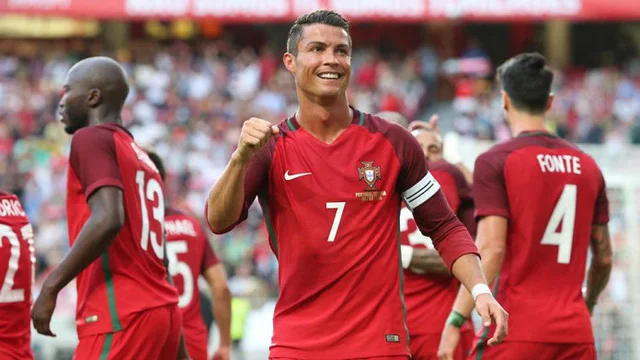 Tìm hiểu về đội vô địch Euro 2016 2 bồ đào nha vô địch euro 2016