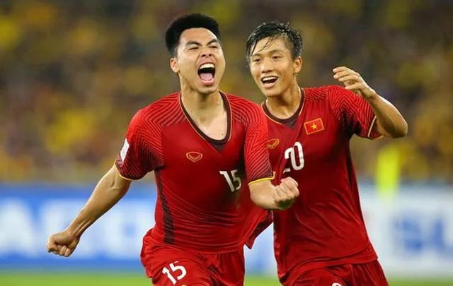 Đức Huy cầu thủ và những vấn đề chưa từng được nhắc đến 3 cầu thủ đức huy