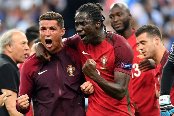 Tìm hiểu về đội vô địch Euro 2016 1 đội vô địch Euro năm 2016