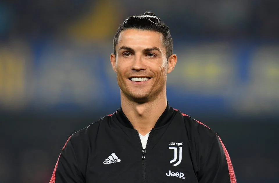 Lộ diện đội hình trong mơ của bóng đá thế giới 3 tiền đạo ronaldo