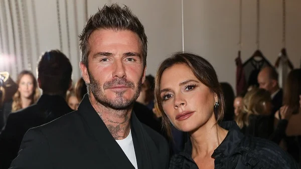 Cầu thủ David Beckham - Những thành tích trong sự nghiệp bóng đá 2 Cầu thủ David Beckham