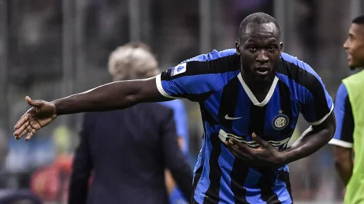 Điểm danh top 6 cầu thủ khỏe nhất thế giới 4 cầu thủ lukaku